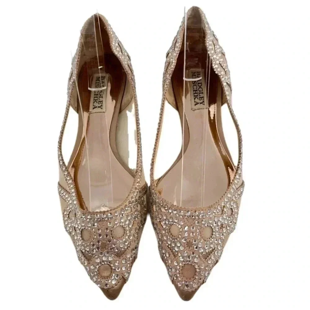 Badgley Mischka badgley mischka